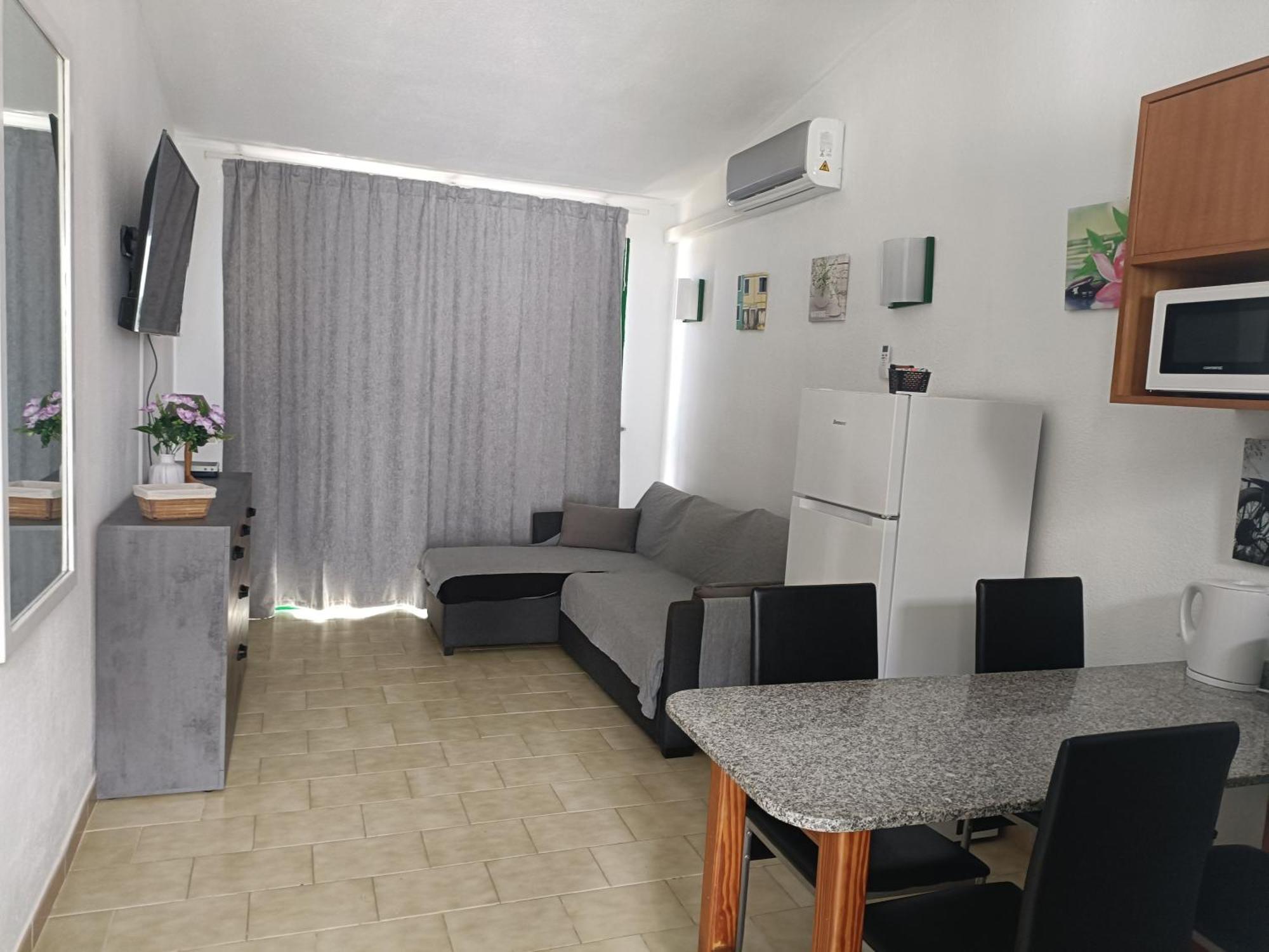 Casa Grandes Vistas Apartment Mogan Exterior photo