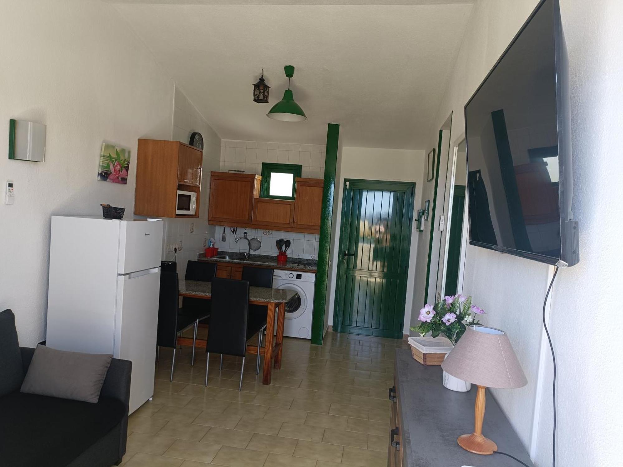 Casa Grandes Vistas Apartment Mogan Exterior photo
